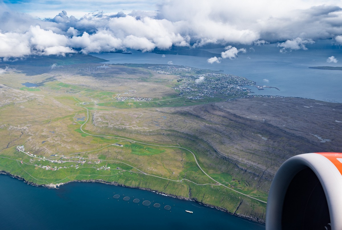 Vagar Airport